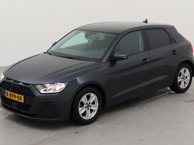 Audi A1 Sportback 25 TFSI 95PK PRO LINE, 2020