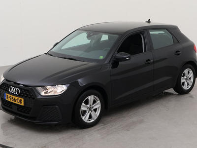 Audi A1 Sportback 25 TFSI 95PK PRO LINE, 2020