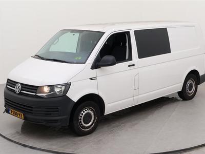 Volkswagen Transporter 2.0 TDI 340 DC COMFORTLINE, 2017