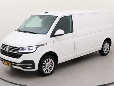 Volkswagen Transporter 2.0 TDI 340 BULLI, 2023