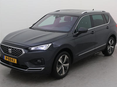 Seat Tarraco 1.5 TSI 150PK DSG XCELLENCE BUSINESS INTENSE, 2022