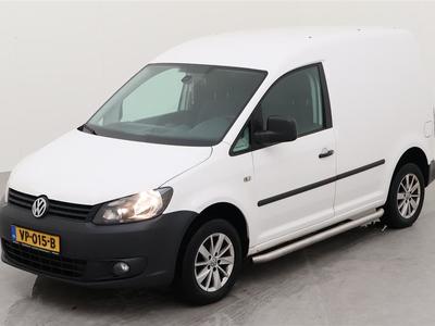 Volkswagen Caddy 1.6 TDI, 2015