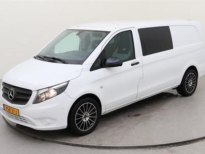 Mercedes-Benz VITO 111 CDI 343 LANG DC, 2018