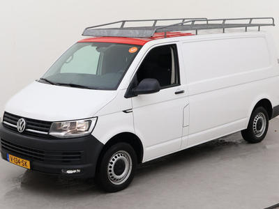 Volkswagen Transporter 2.0 TDI 150PK L2H1 340/2800 COMFORTLINE EXECUTIVE PLUS, 2018