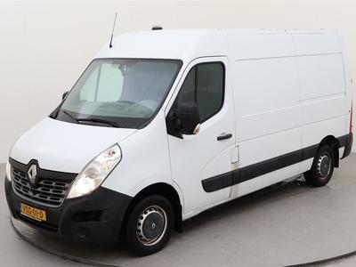 Renault Master T33 2.3 DCI 368 HD ENERGY, 2017