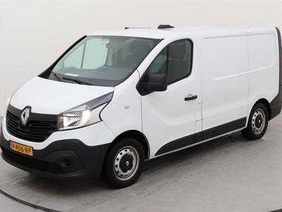 Renault Trafic 1.6 DCI T29 310 COMFORT ENERGY, 2018