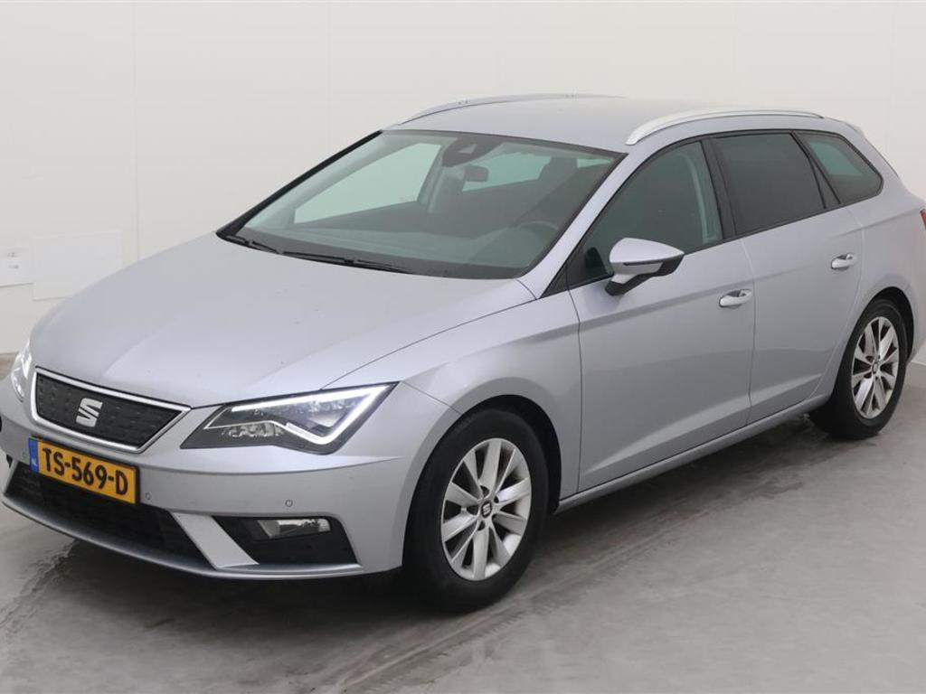 Seat Leon st 1.0 ECOTSI STYLE BUSINESS INTENSE, 2018