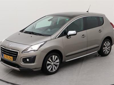 Peugeot 3008 1.6 THP ALLURE, 2014