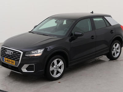 Audi Q2 30 TFSI 116PK SPORT PRO LINE, 2019