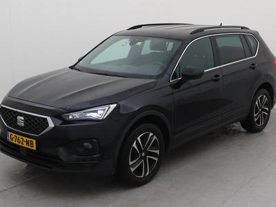 Seat Tarraco 1.5 TSI 150PK STYLE 7P, 2019