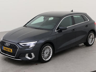 Audi A3 Sportback 30 TFSI 110PK BUSINESS EDITION, 2020