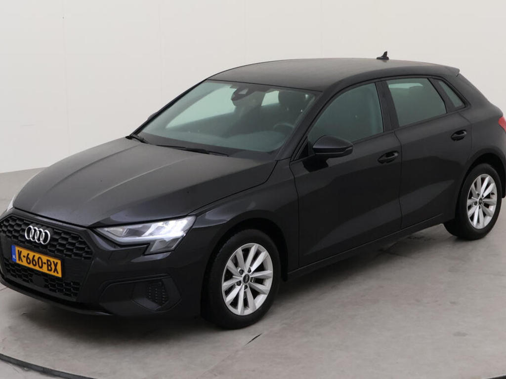 Audi A3 Sportback 30 TFSI 110PK S TRONIC PRO LINE, 2020