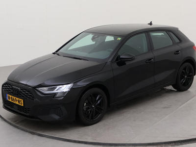 Audi A3 Sportback 30 TFSI 110PK S TRONIC PRO LINE, 2021