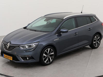 Renault Megane estate 1.3 TCE 160PK EDC GPF BOSE EASY LIFE, 2019