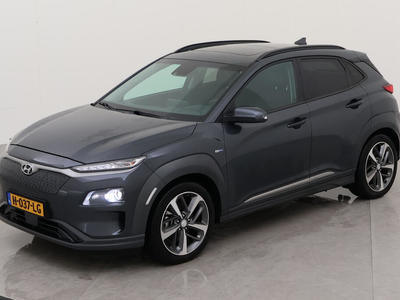 Hyundai Kona EV PREMIUM 64 KWH, 2020