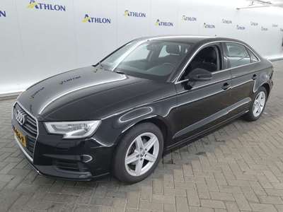 Audi A3 Limousine 1.5 TFSI COD ULTRA S TRONIC 4D 110KW, 2018