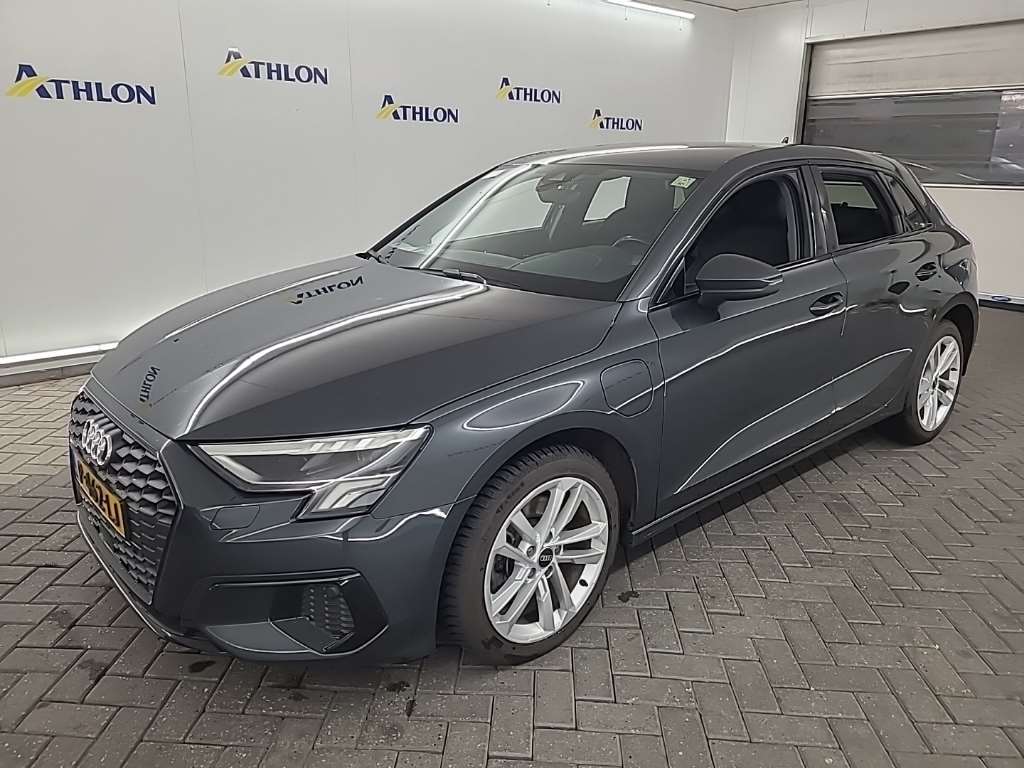 Audi A3 Sportback 40 TFSI E S TRONIC ADVANCED EDITION 5D 150KW, 2022