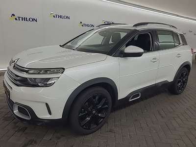 Citroen C5 aircross PURETECH 130 S&amp;S BUSINESS 5D 96KW, 2019