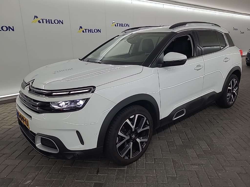 Citroen C5 aircross PURETECH 180 S&amp;S BUSINESS PLUS EAT8 5D 133KW, 2020