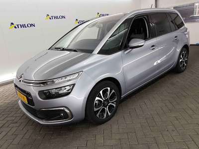 Citroen Grand c4 spacet PURETECH 130 S&amp;S EAT8 SHINE 5D 96KW, 2020