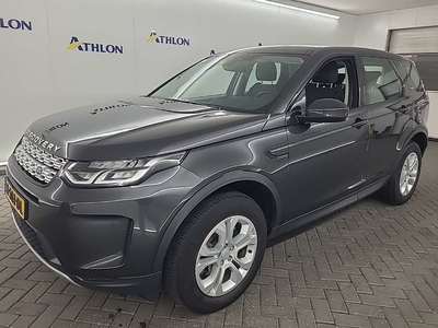 Land Rover Discovery sport P300E PHEV AWD AUTO 5D 227KW, 2020