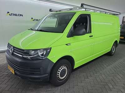 Volkswagen Transporter gb 2.0TDI 110KW 7-DSG L2H1 4D, 2019