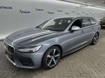 Volvo V90 T4 GEARTRONIC BUSINESS SPORT 5D 140KW, 2020