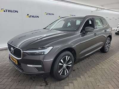 Volvo Xc60 B4 AUTOMAAT MOMENTUM BUSINESS 5D 145KW, 2022