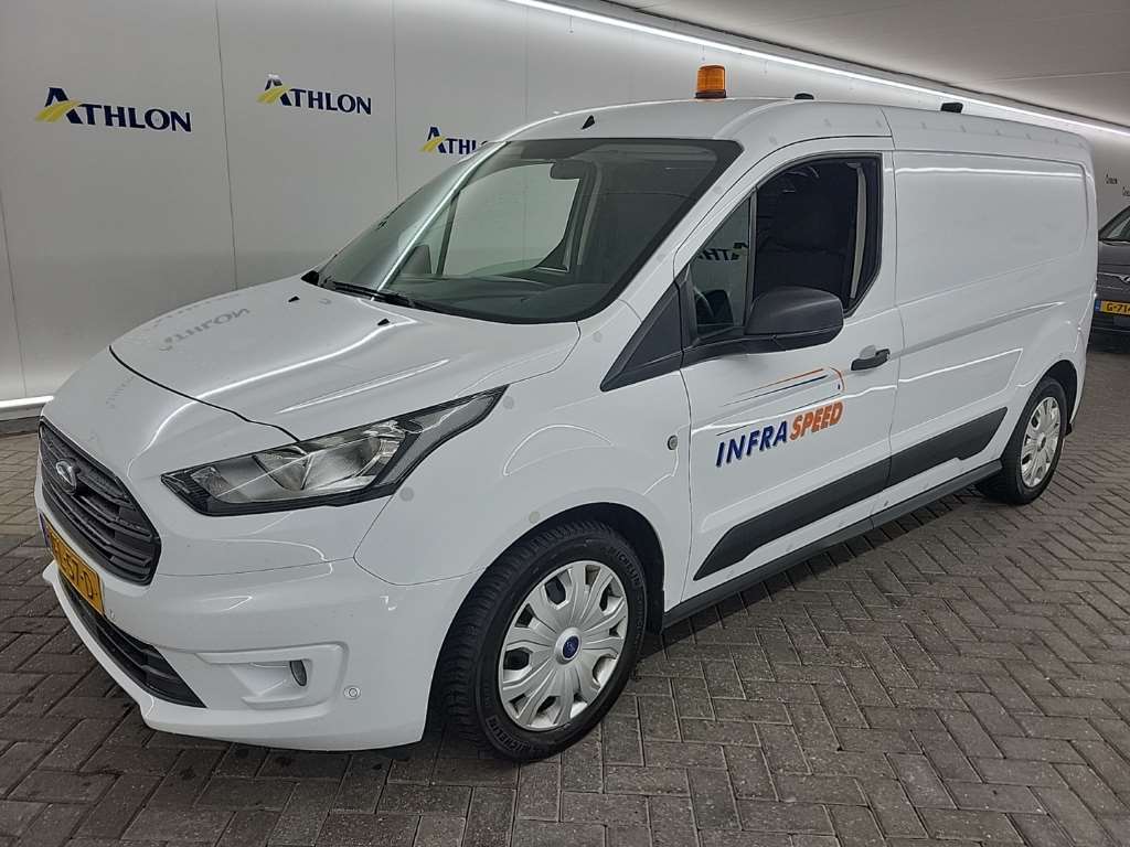 Ford Transit connect L2 TREND 1.5 TDCI ECOBLUE 100 PK 4D, 2020