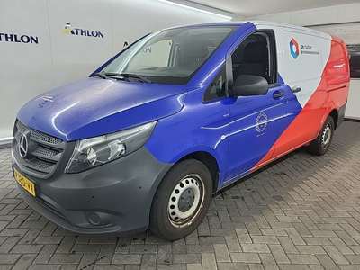 Mercedes Vito gb 114CDI LANG 4D 100KW (AUTOMAAT), 2019