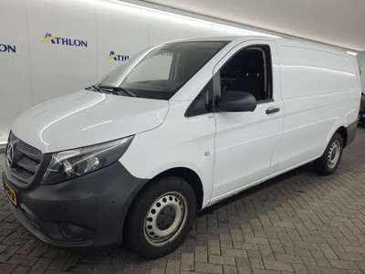 Mercedes Vito gb 116CDI LANG RWD 4D 120KW, 2022