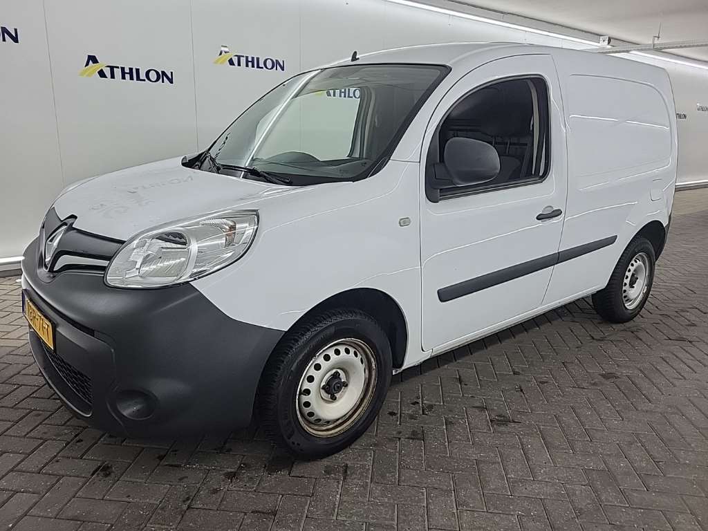 Renault Kangoo 1.5 ENERGY DCI 75 COMFORT 4D 55KW, 2019