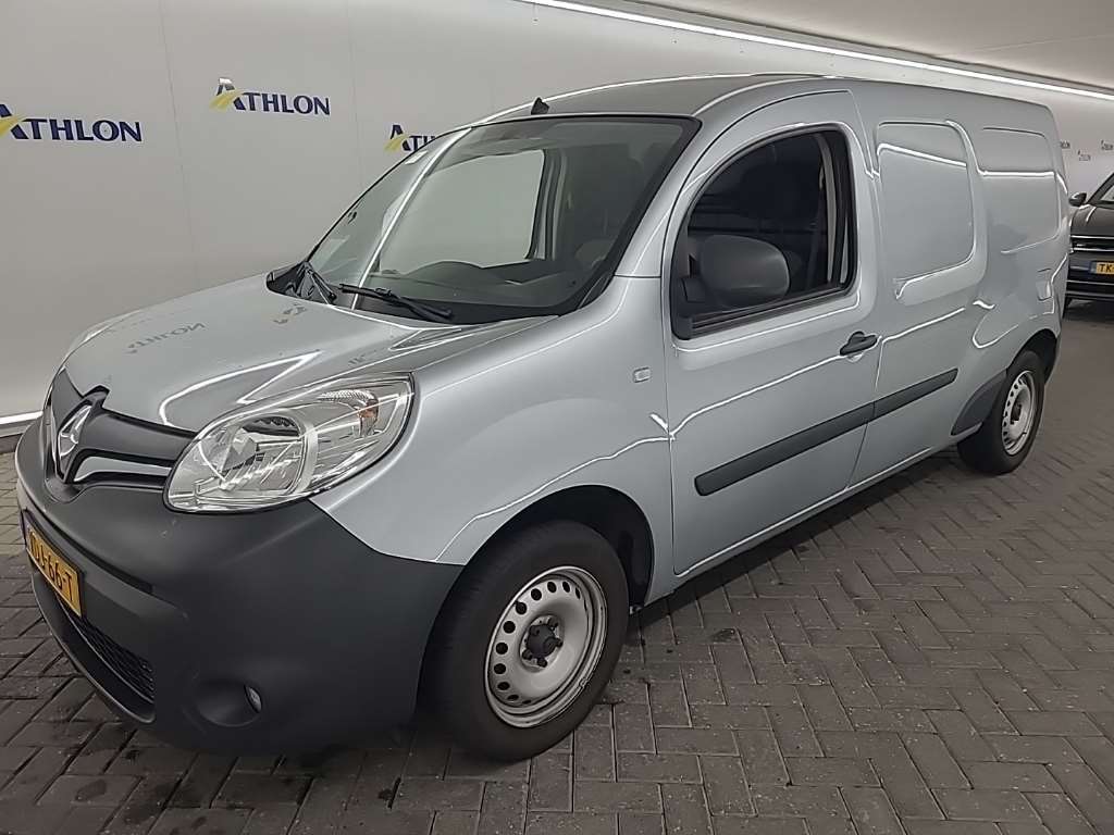 Renault Kangoo 1.5 ENERGY DCI 90 COMFORT MAXI 4D 66KW, 2019