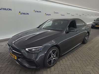 Mercedes C-klasse limous C 300 E AMG LINE LIMITED 4D 230KW, 2022