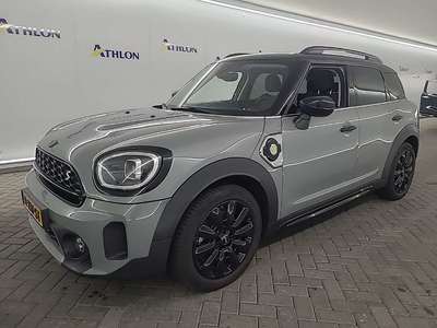 MINI COUNTRYMAN COOPER S E ALL4 5D 162KW, 2022