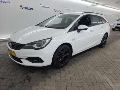 Opel Astra sports to 1.2 TURBO 107KW ULTIMATE 5D, 2021