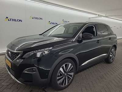 Peugeot 3008 ALLURE PURETECH 130 S&amp;S EAT8 5D 96KW, 2019