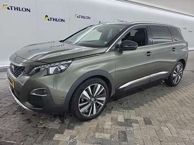 Peugeot 5008 BLUE LEASE GT-LINE PURETECH 130 S&amp;S 5D 96KW, 2019