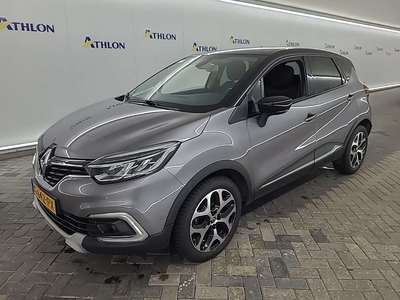 Renault Captur ENERGY TCE 90 INTENS 5D 66KW, 2019