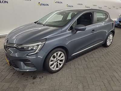 Renault Clio 1.0 TCE 90 GPF INTENS 5D 67KW, 2021