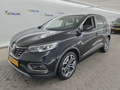 Renault Kadjar TCE 140 EDC GPF TECHNO 5D 103KW UITLOPEND, 2022