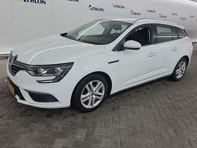 Renault Megane estate BLUE DCI 115 ZEN 5D 85KW, 2019