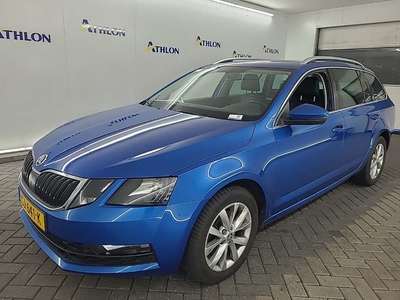 Skoda Octavia combi 1.4 TSI GREENTECH AMBIT BNS 5D 110KW, 2018