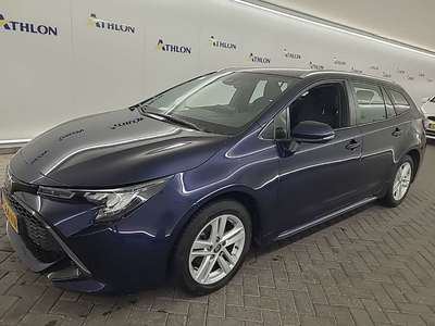 Toyota Corolla touring 1.8 HYBRID ACTIVE 5D 90KW, 2022