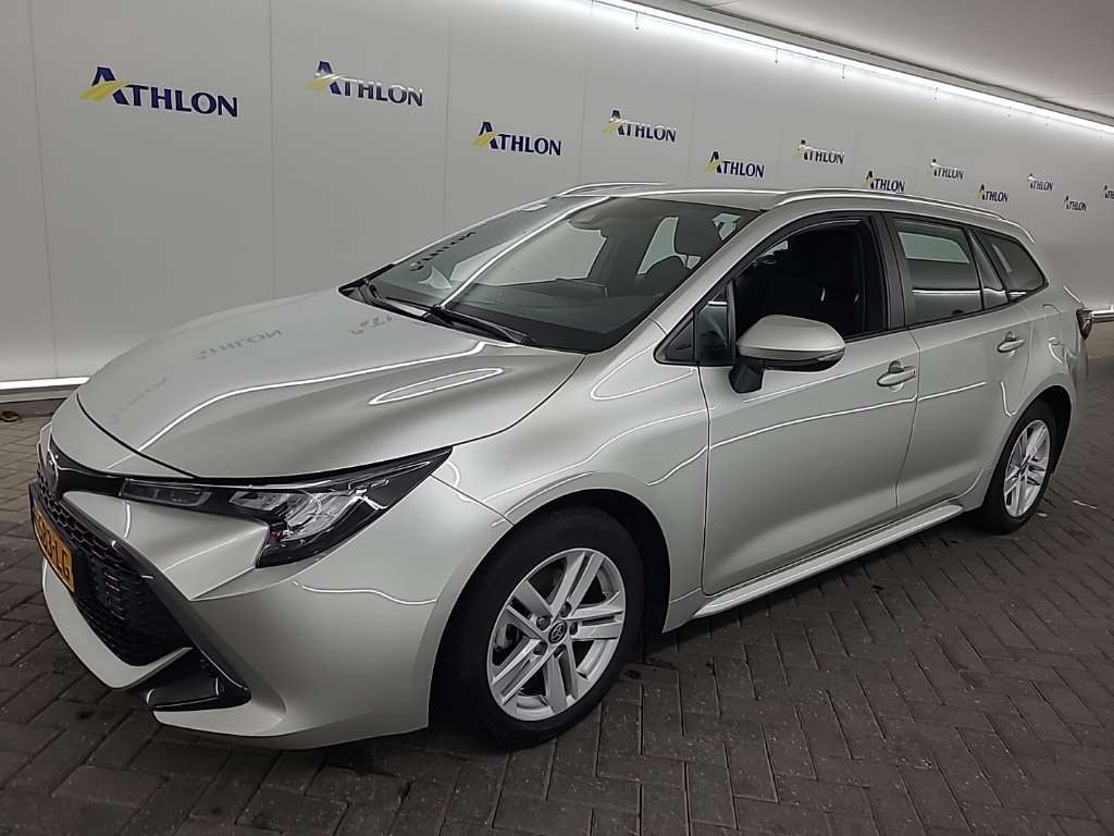 Toyota Corolla touring 1.8 HYBRID ACTIVE 5D 90KW, 2022