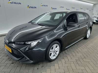 Toyota Corolla touring 1.8 HYBRID ACTIVE 5D 90KW, 2022