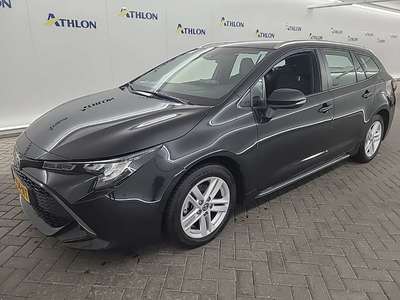 Toyota Corolla touring 1.8 HYBRID ACTIVE 5D 90KW, 2022