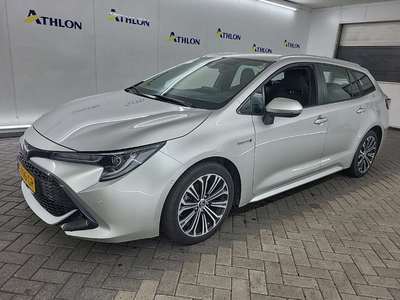 Toyota Corolla touring 1.8 HYBRID BUSINESS INTRO 5D 90KW, 2019