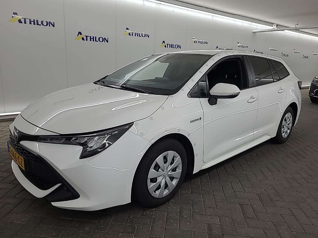 Toyota Corolla touring 1.8 HYBRID COMFORT 5D 90KW, 2019