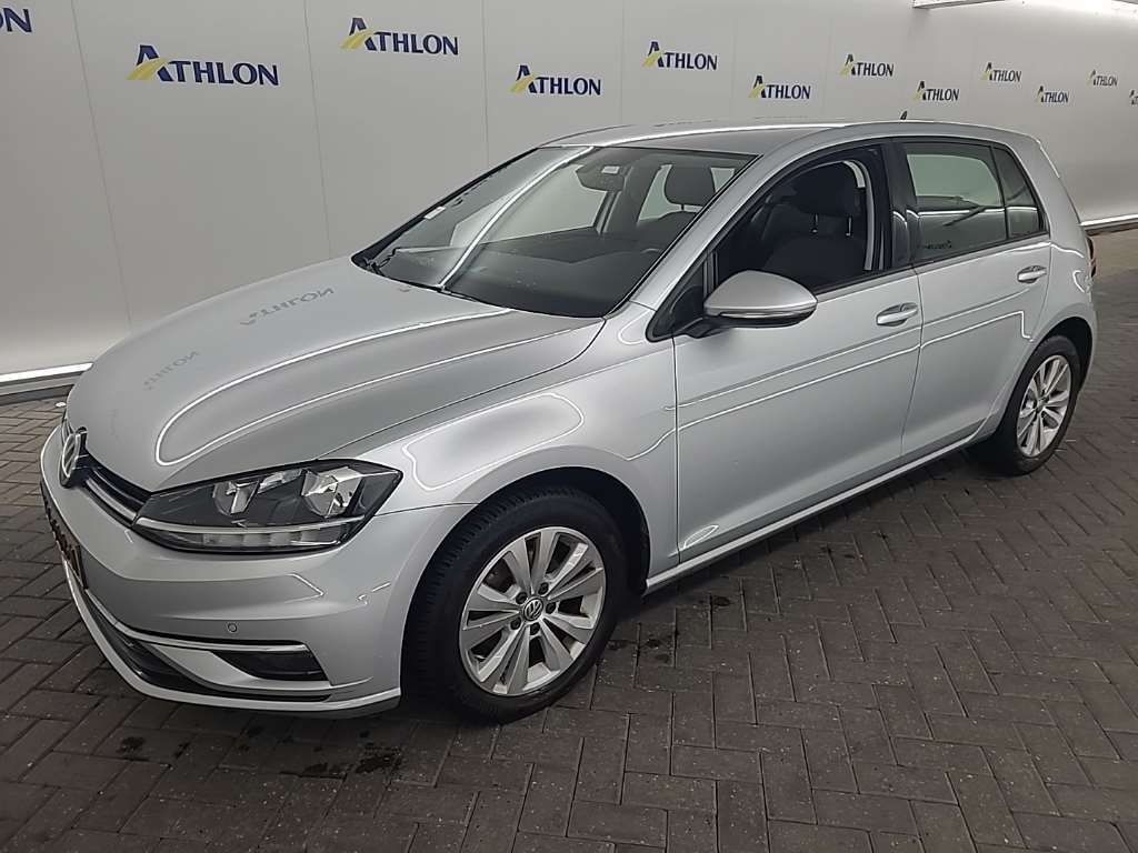 Volkswagen Golf 1.0 TSI 85KW 7-DSG COMFORTLINE BUSINESS 5D, 2019